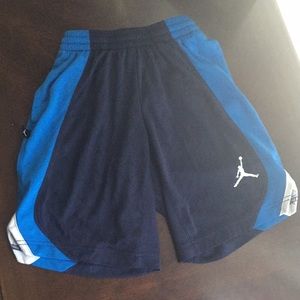 Nike boys shorts size S